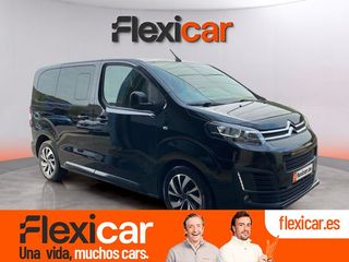 Citroën Spacetourer Talla XS BlueHDi 73KW (100cv) Business
