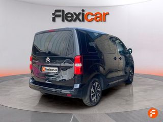 Citroën Spacetourer Talla XS BlueHDi 73KW (100cv) Business