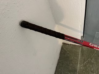 Palo de Hockey Fischer W250