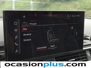 Audi A5 Sportback Black line 35 TDI 120 kW (163 CV) S tronic