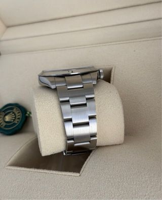 Reloj Rolex Explorer I FACTURA RABAT