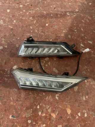 Wottan Storm 125 Recambios Moto