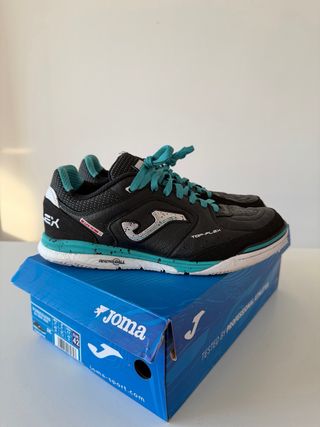 Zapatillas Joma Topflex Rebound Talla 42