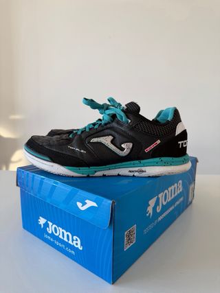 Zapatillas Joma Topflex Rebound Talla 42