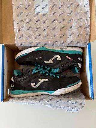 Zapatillas Joma Topflex Rebound Talla 42