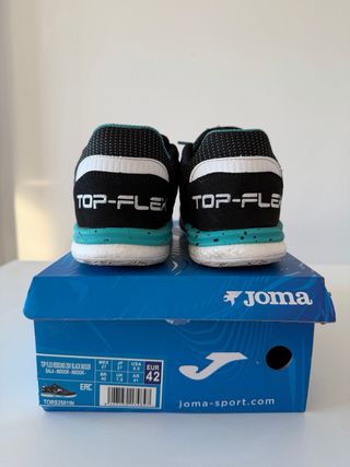 Zapatillas Joma Topflex Rebound Talla 42