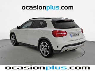 Mercedes-Benz GLA 200 Edition 1 115 kW (156 CV)