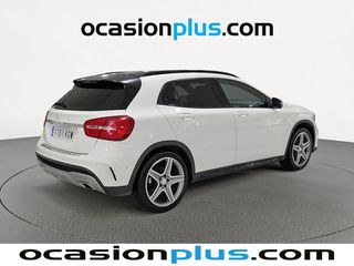 Mercedes-Benz GLA 200 Edition 1 115 kW (156 CV)