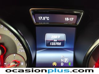 Mercedes-Benz GLA 200 Edition 1 115 kW (156 CV)