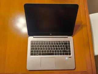 HP EliteBook Folio 1040 G3