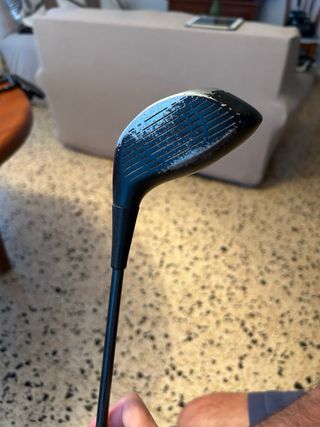 Rawlings 1 Driver Palo de Golf 10.5°