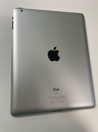 iPad 2 32GB Gris