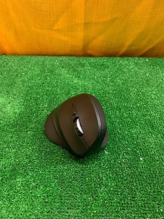 Hama Ratón inalámbrico ergonómico