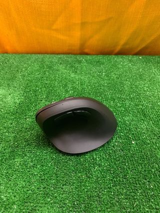 Hama Ratón inalámbrico ergonómico