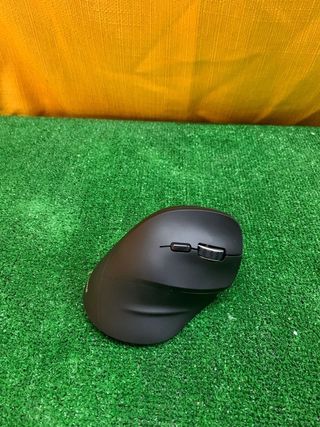 Hama Ratón inalámbrico ergonómico