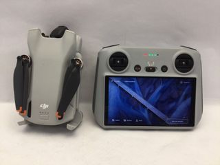 E625357-0 Dron Con Cámara Dji Mini 3 Pro