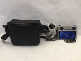 E625357-0 Dron Con Cámara Dji Mini 3 Pro