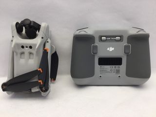 E625357-0 Dron Con Cámara Dji Mini 3 Pro