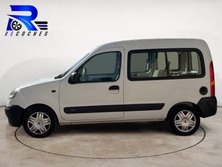 Renault Kangoo Authentique 1.9D65
