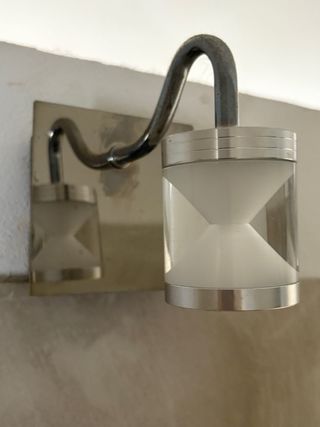 Lampada da parete design moderno