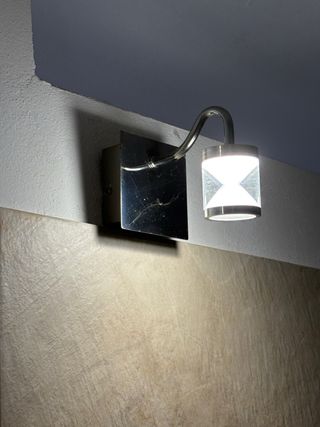 Lampada da parete design moderno