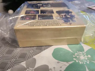 #PRECINTADO# Triangle Strategy Coleccionista