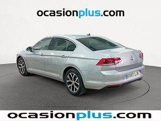 Volkswagen Passat Executive 2.0 TDI 110 kW (150 CV) DSG
