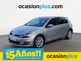 Volkswagen Golf Sport 1.4 TSI BMT ACT Tech 110 kW (150 CV) DSG