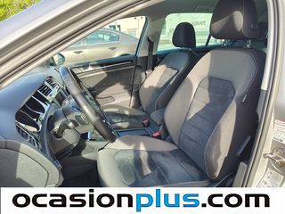 Volkswagen Golf Sport 1.4 TSI BMT ACT Tech 110 kW (150 CV) DSG