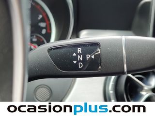 Mercedes-Benz CLA 180 90 kW (122 CV)