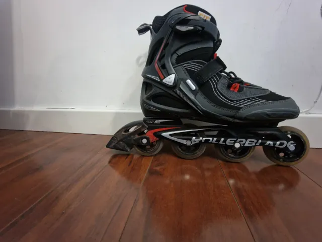 Patines Rollerblade Talla 43