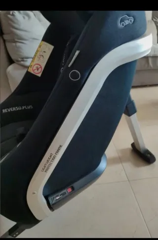 Silla coche Concord Reverso Plus