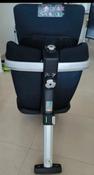 Silla coche Concord Reverso Plus