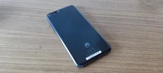 Huawei Y6 2018 Gratis Nero