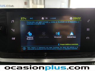 Peugeot e-2008 Eléctrico Active Pack 100 kW (136 CV)