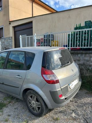 Renault Scenic 2007