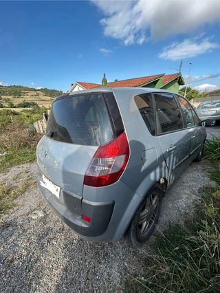Renault Scenic 2007