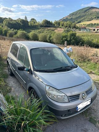 Renault Scenic 2007