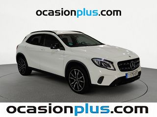 Mercedes-Benz GLA 200 d 100 kW (136 CV)