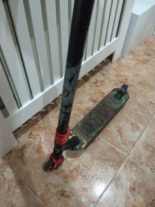 Patinete Oxelo Diseñado en Francia