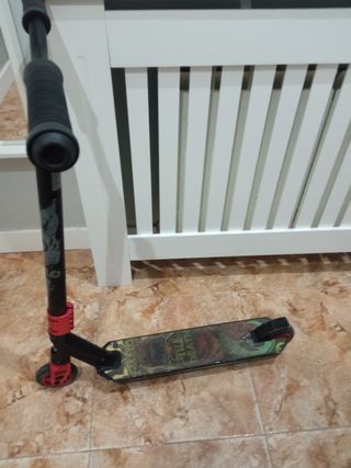 Patinete Oxelo Diseñado en Francia