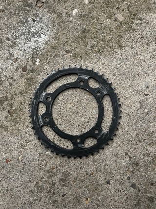 Corona Derbi Senda