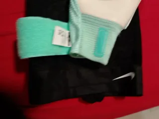 Guantes de portero Nike