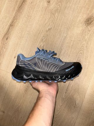 Nnormal Tomir 2.0 GTX 