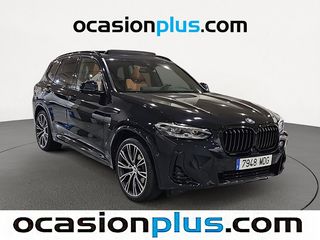 BMW X3 xDrive20i xLine 135 kW (184 CV)