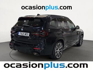 BMW X3 xDrive20i xLine 135 kW (184 CV)