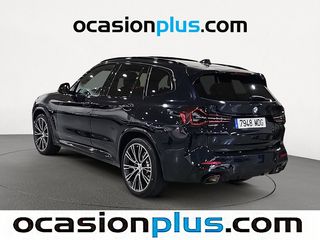 BMW X3 xDrive20i xLine 135 kW (184 CV)