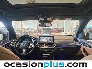 BMW X3 xDrive20i xLine 135 kW (184 CV)