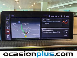BMW X3 xDrive20i xLine 135 kW (184 CV)