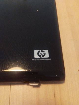 Pantalla HP Pavilion dv9000 19 Pulgadas